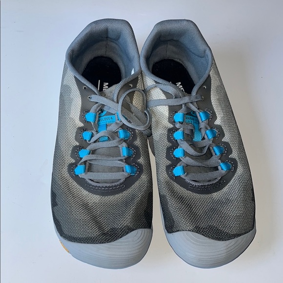 New Merrell sneakers 8 1/2 - Picture 1 of 5